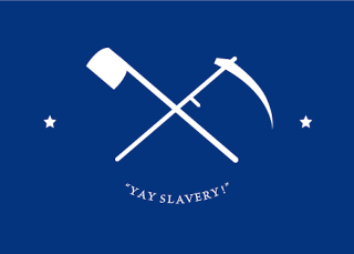 Illustration for article titled 5 Hot New Designs for the Confederate Flag